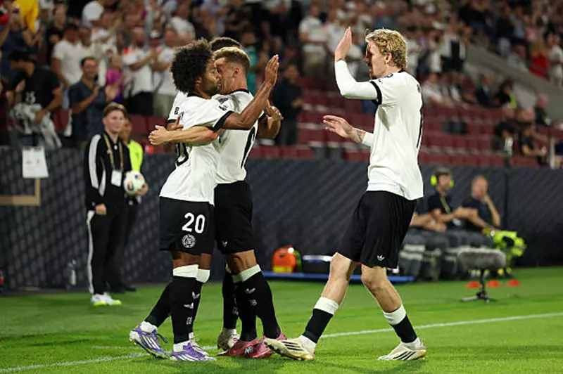 ألمانيا وهولندا إلى مونديال 2026.. نتائج مثيرة في تصفيات أوروبا لكأس العالم